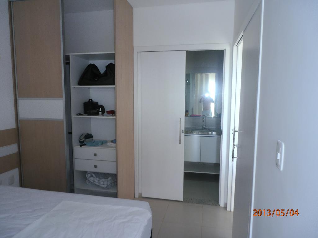 Apart Canoa Quebrada Rum bild