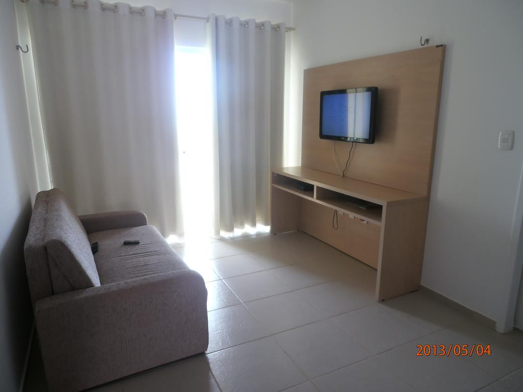 Apart Canoa Quebrada Rum bild