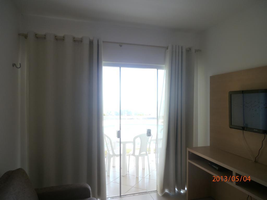 Apart Canoa Quebrada Exteriör bild
