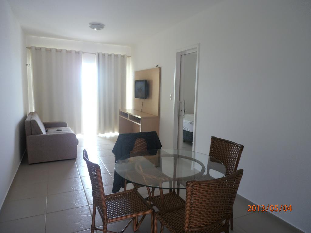 Apart Canoa Quebrada Rum bild