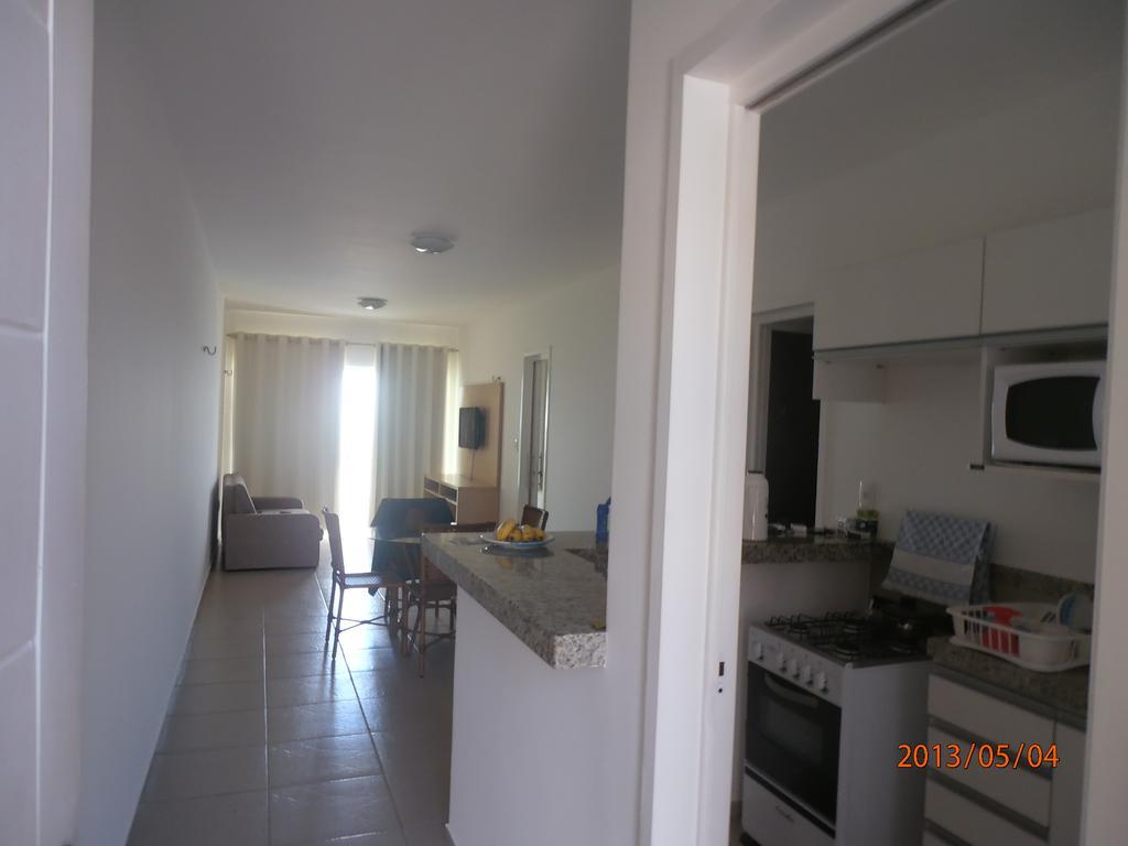 Apart Canoa Quebrada Rum bild